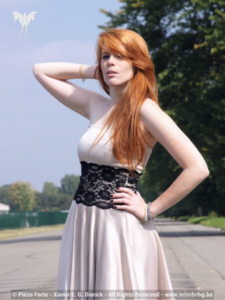 Miss BCBG Noéline